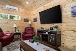 Beautiful Open Floor Plan